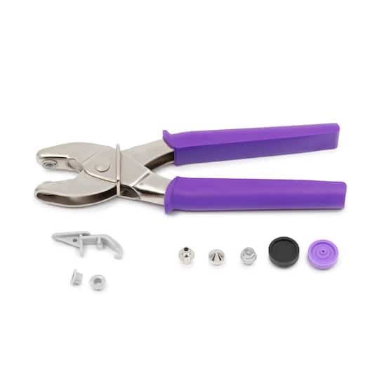 Dritz® Heavy Duty Snap Pliers